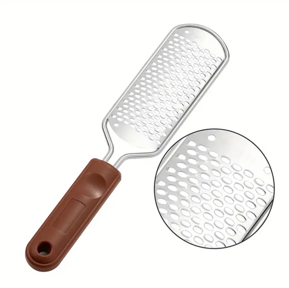 Pedicure Tool - Foot Scraper